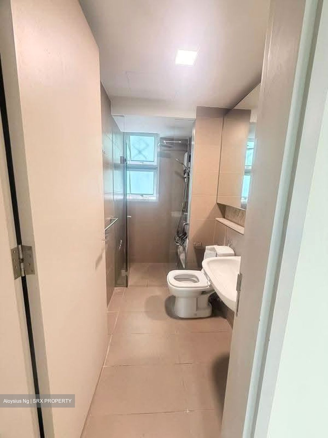 Optima @ Tanah Merah (D16), Condominium #618288361
